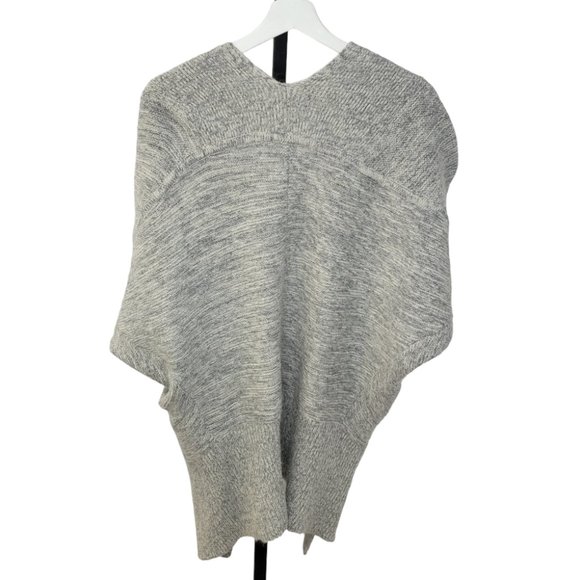 Aritzia Babaton Javier Cocoon Mohair Alpaca Blend Cardigan - Picture 7 of 9